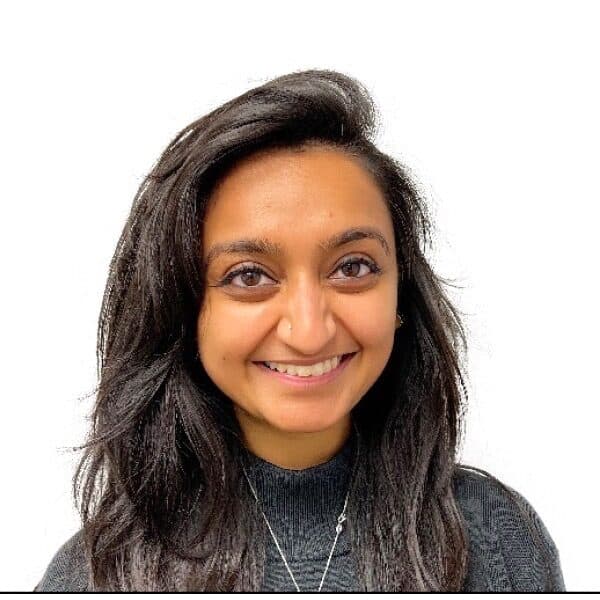 Photo of Khyati Zala