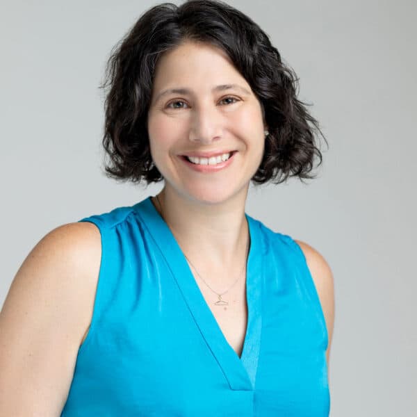 Photo of Julie Bindeman