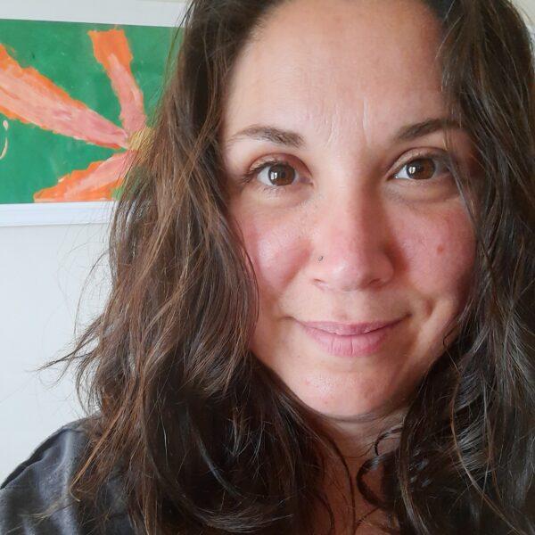 Photo of Kristy Lauricella