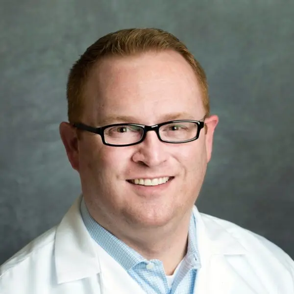 Photo of Bryan Hendrickson