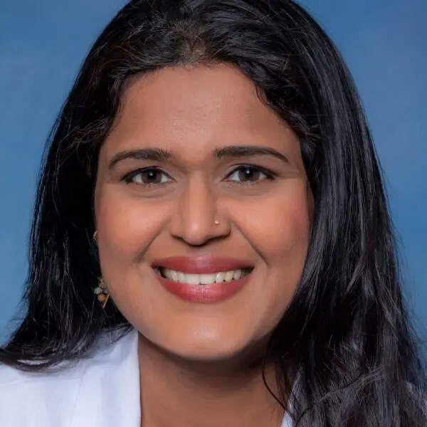 Photo of Sujatha Gerineni