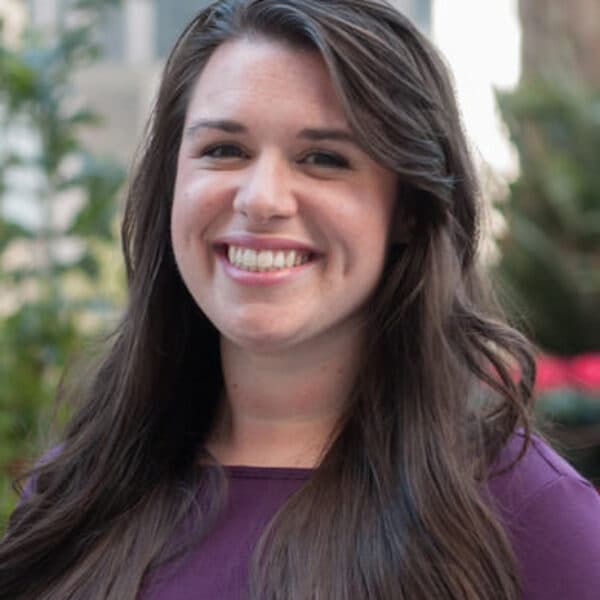 Photo of Teresa McGrath