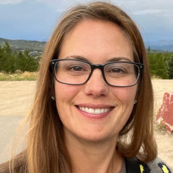Photo of Julie Putt
