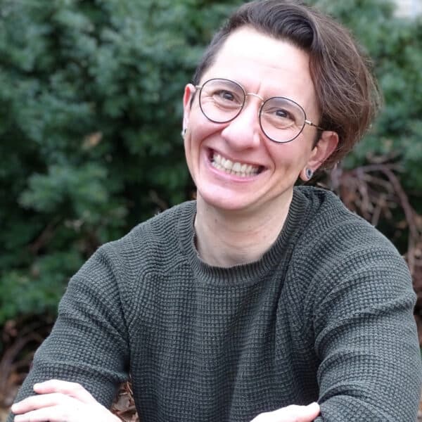 Photo of Chris Spiess