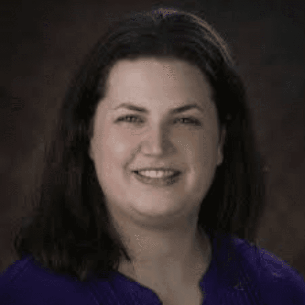 Photo of Melissa Hidde