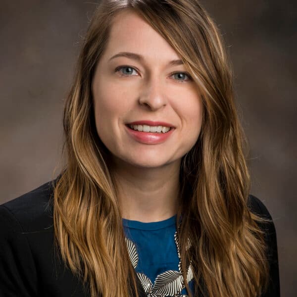 Photo of Elizabeth Campbell