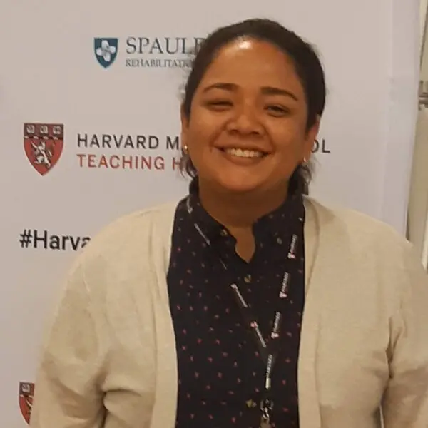 Photo of Karla Najera Romero