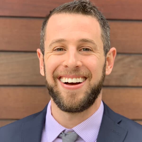 Photo of Grant Picarillo