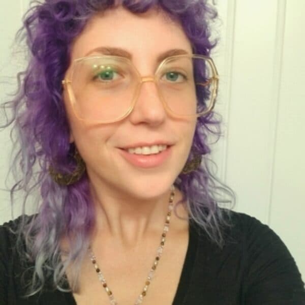 Photo of Rachel Scullion