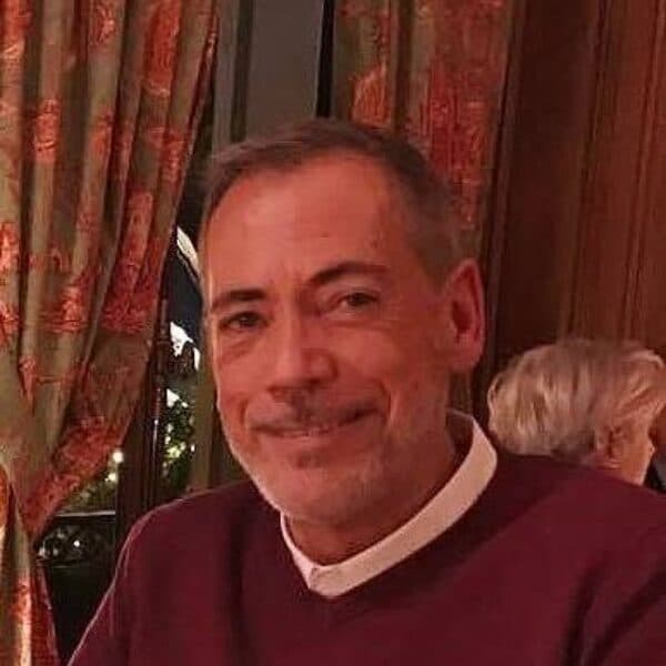 Photo of Michael Murphy