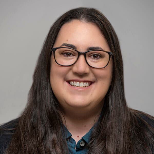 Photo of Beth Markens