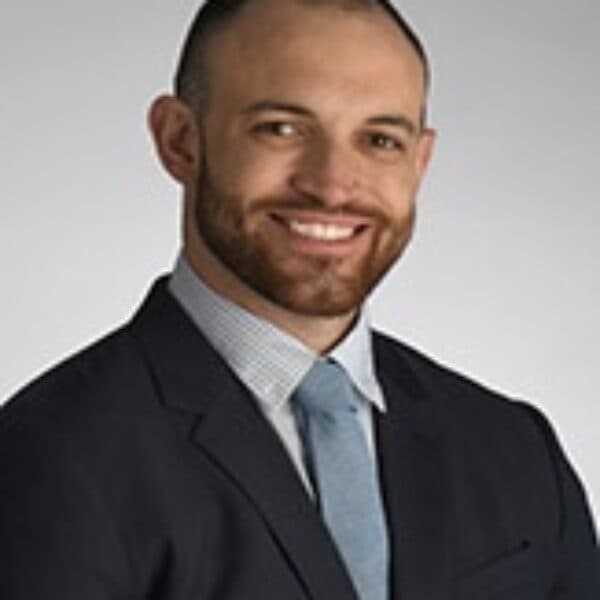 Photo of Cole Campbell