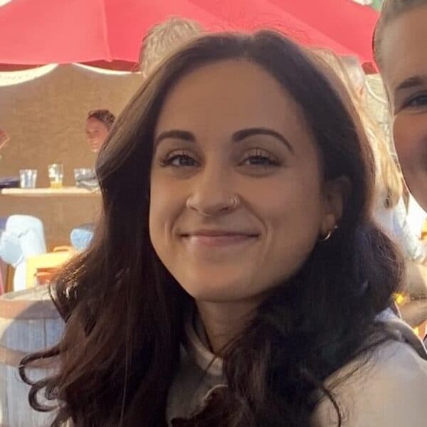Photo of Rachael Smith