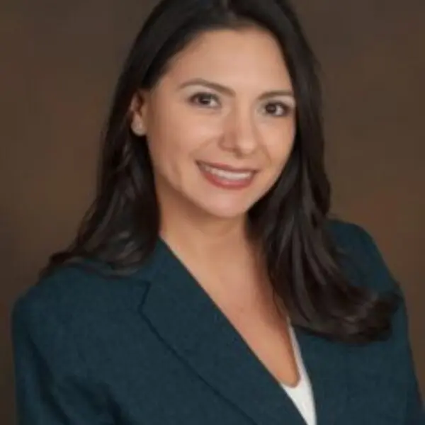 Photo of Melissa Castro