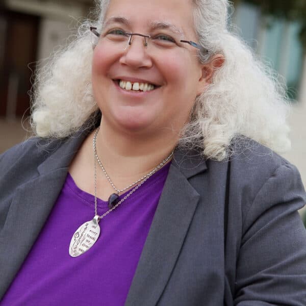 Photo of Shirley Shani Ben Zvi