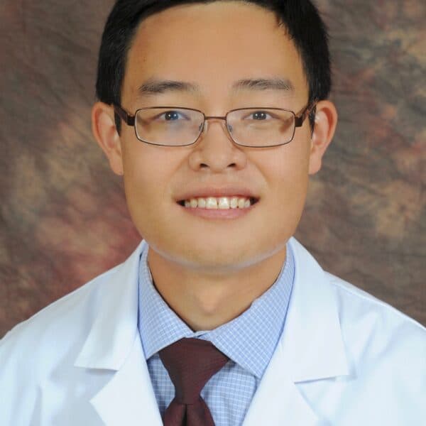 Photo of Jesse Cheung