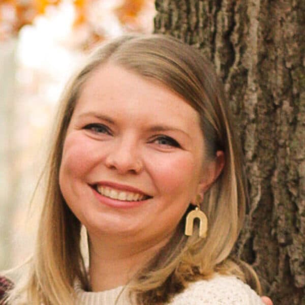 Photo of Alyssa Flynn