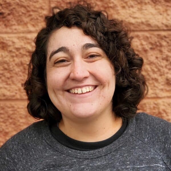 Photo of Ari Orozco