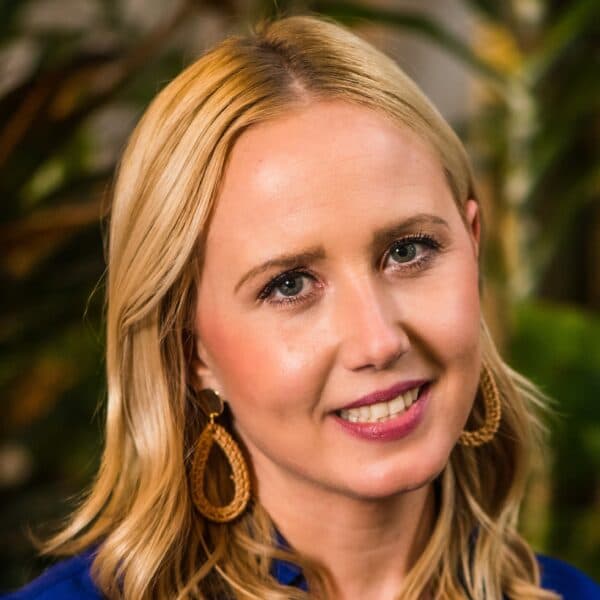 Photo of Sara Spinner