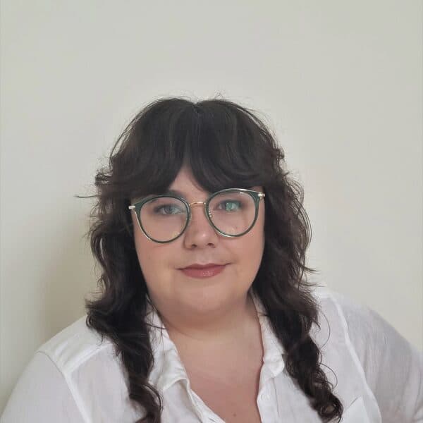 Photo of Sally Fries