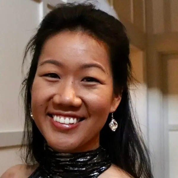 Photo of Jackie Lee