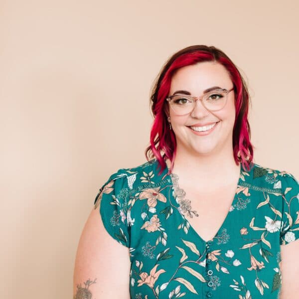 Photo of Amelia Lowe