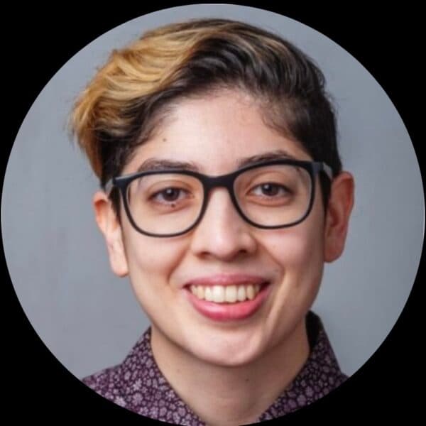 Photo of Lisahira Santoyo