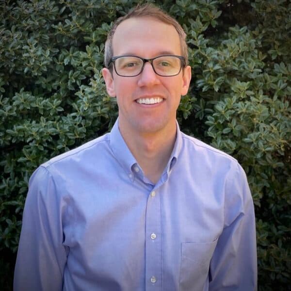 Photo of Scot Seitz