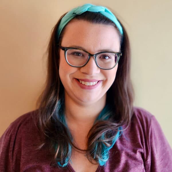 Photo of Corrina Zandakis