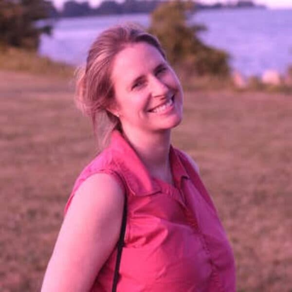 Photo of Elizabeth Rummel