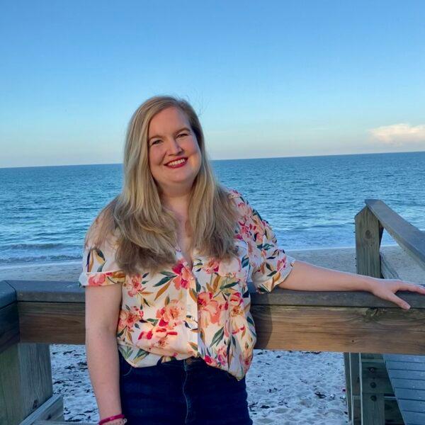 Photo of Helen Clark