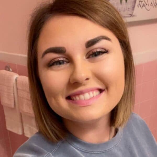Photo of Jordyn Capell