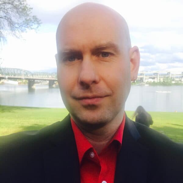 Photo of Robert Brian Denton