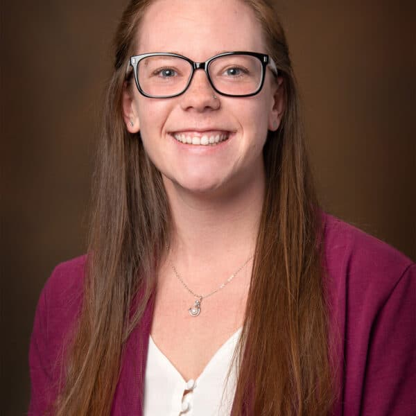 Photo of Whitney Hewitt