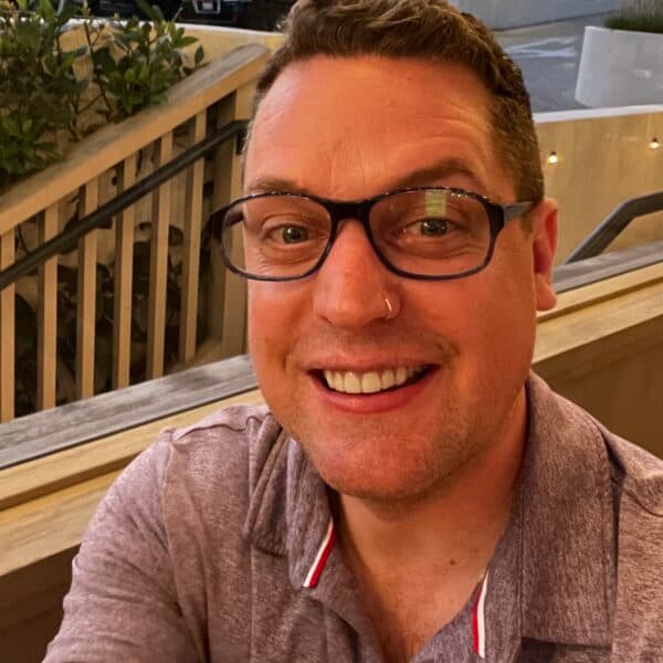 Photo of Thomas Blake