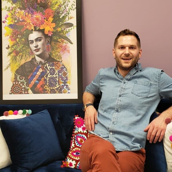 Photo of Jared Day