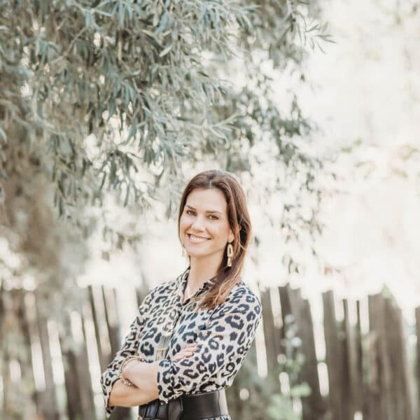 Photo of Adrienne Heinz