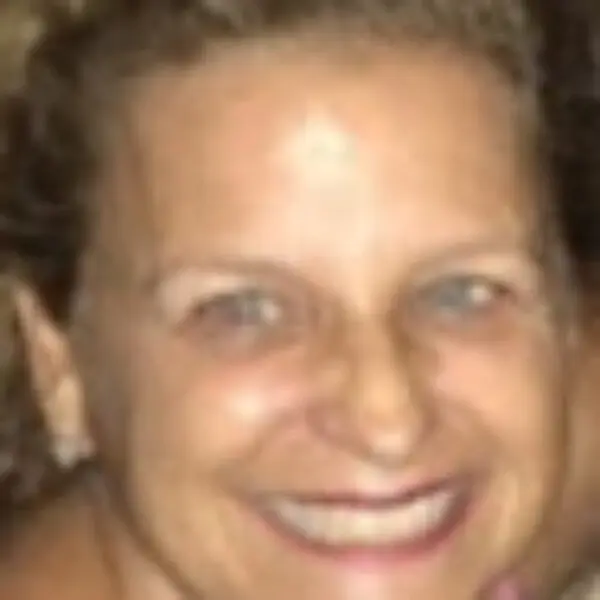 Photo of Lauryn Brady