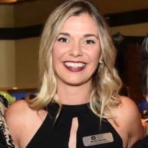 Photo of Molly Herzig