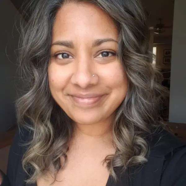 Photo of Nadia MacKinnon