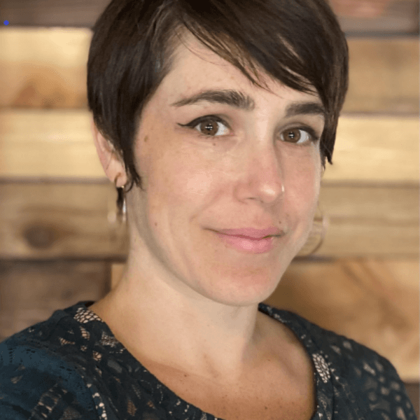 Photo of Jess Heise