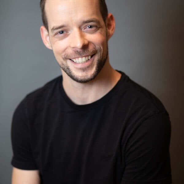 Photo of Shane Rutkowski