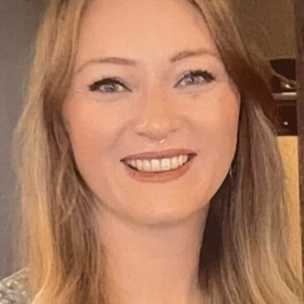 Photo of Liz Beaty