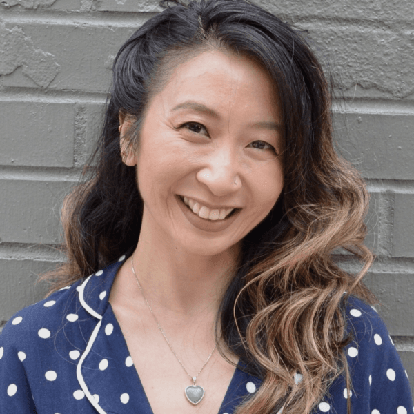 Photo of Winifred Wu