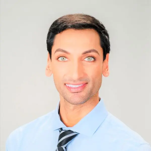 Photo of Pavan Ananth