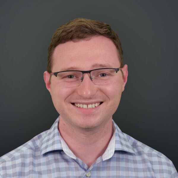 Photo of M. Troy Weathers