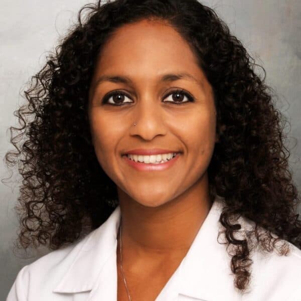 Photo of Shandhini Raidoo