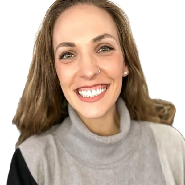 Photo of Lauren Brown
