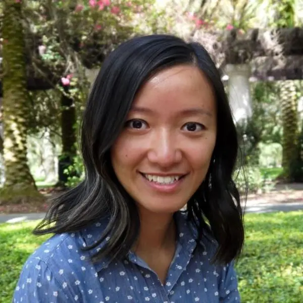 Photo of Josephine Chu
