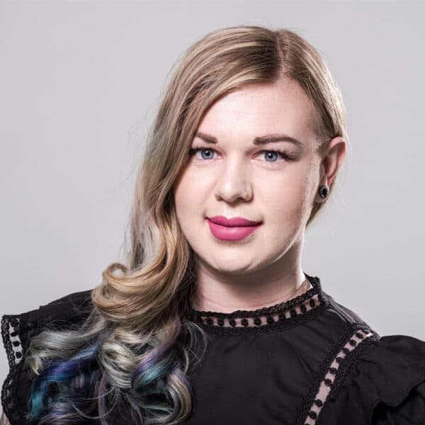 Photo of Samantha King